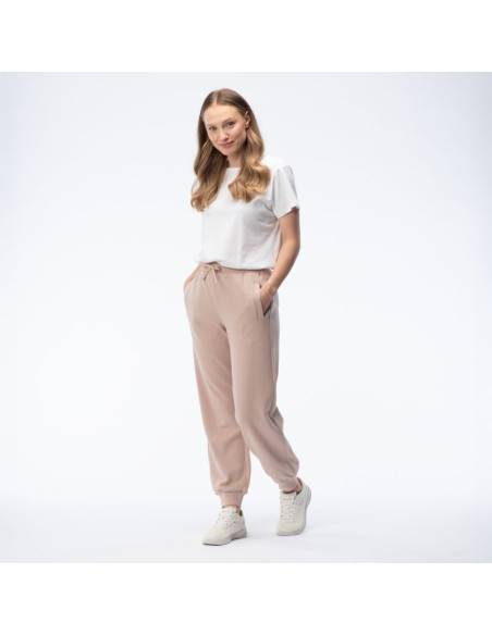 Damskie spodnie lady simio