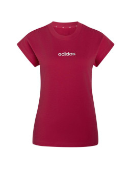 T-shirt adidas w essentials linear kf8374