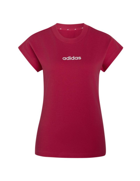 T-shirt adidas w essentials linear kf8374