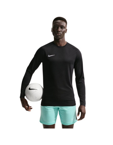 Koszulka męska nike dri-fit park viii czarna hv8232 010