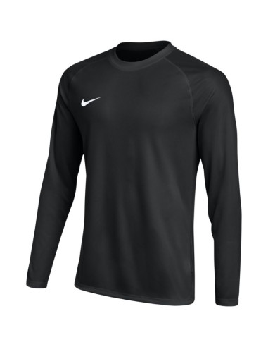 Koszulka męska nike dri-fit park viii czarna hv8232 010