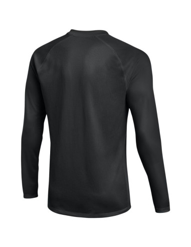 Koszulka męska nike dri-fit park viii czarna hv8232 010