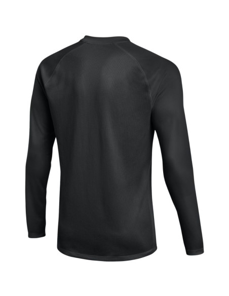 Koszulka męska nike dri-fit park viii czarna hv8232 010