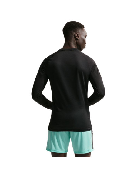 Koszulka męska nike dri-fit park viii czarna hv8232 010