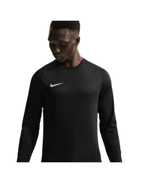 Koszulka męska nike dri-fit park viii czarna hv8232 010