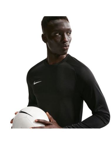Koszulka męska nike dri-fit park viii czarna hv8232 010