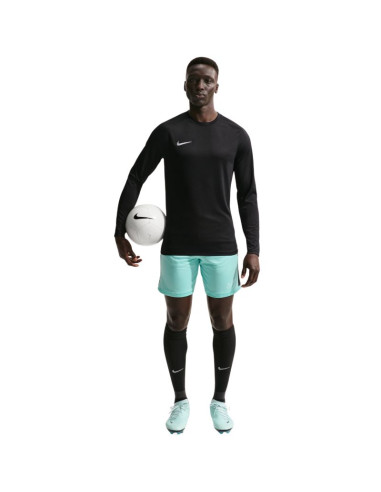 Koszulka męska nike dri-fit park viii czarna hv8232 010