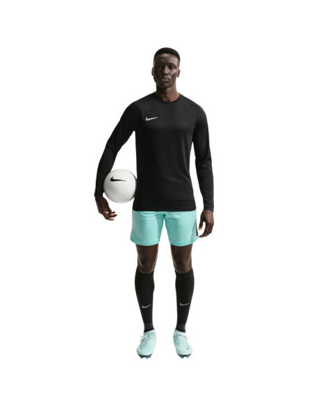 Koszulka męska nike dri-fit park viii czarna hv8232 010