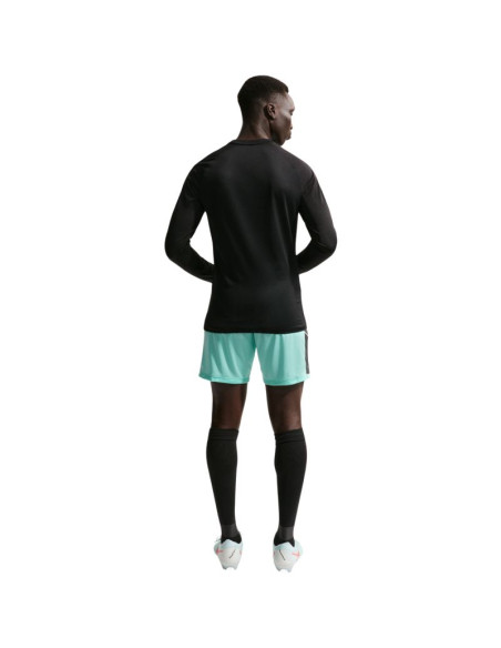 Koszulka męska nike dri-fit park viii czarna hv8232 010