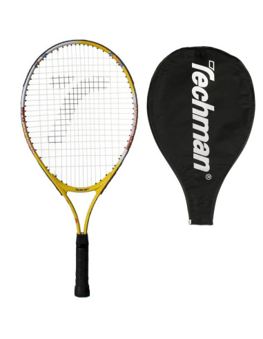 Rakieta tenisowa tenisowa techman 7101t