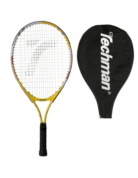 Rakieta tenisowa tenisowa techman 7101t
