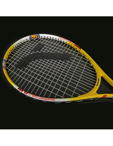 Rakieta tenisowa tenisowa techman 7101t