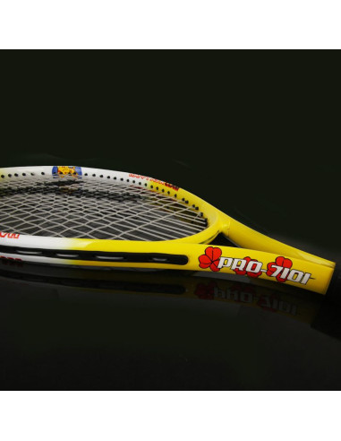 Rakieta tenisowa tenisowa techman 7101t