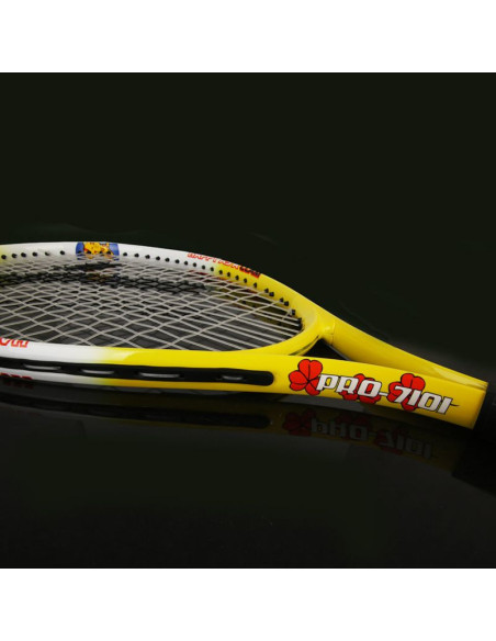 Rakieta tenisowa tenisowa techman 7101t