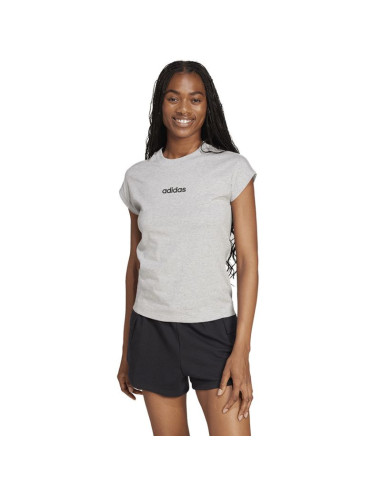 T-shirt adidas w essentials linear jc8241