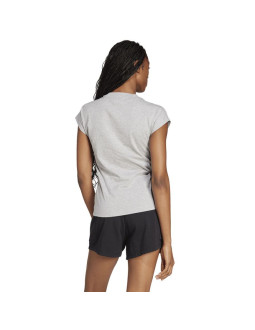T-shirt adidas w essentials linear jc8241 2
