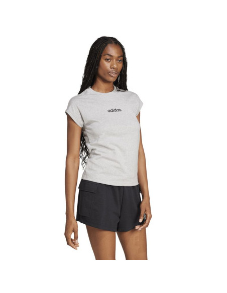 T-shirt adidas w essentials linear jc8241