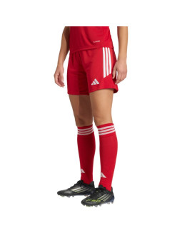 Spodenki damskie adidas tiro 26 league czerwone ka8810