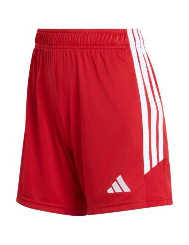Spodenki damskie adidas tiro 26 league czerwone ka8810