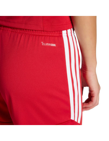 Spodenki damskie adidas tiro 26 league czerwone ka8810