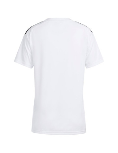 Koszulka damska adidas tiro 26 league jersey biała kb1335