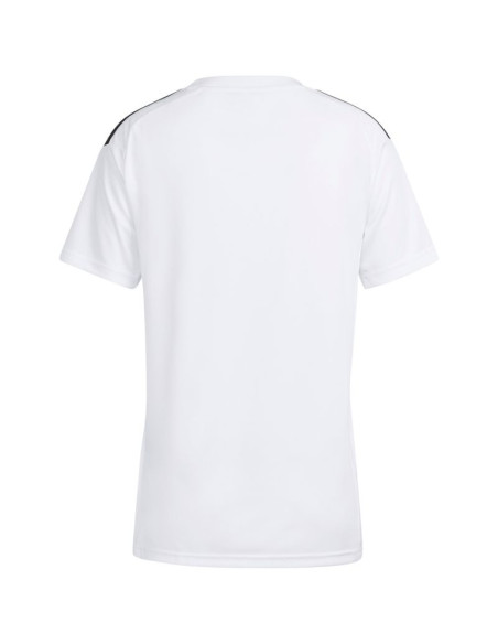 Koszulka damska adidas tiro 26 league jersey biała kb1335