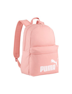 Plecak puma phase różowy 91164 28