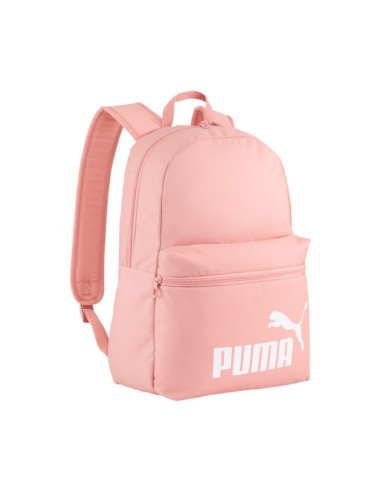 Plecak puma phase różowy 91164 28