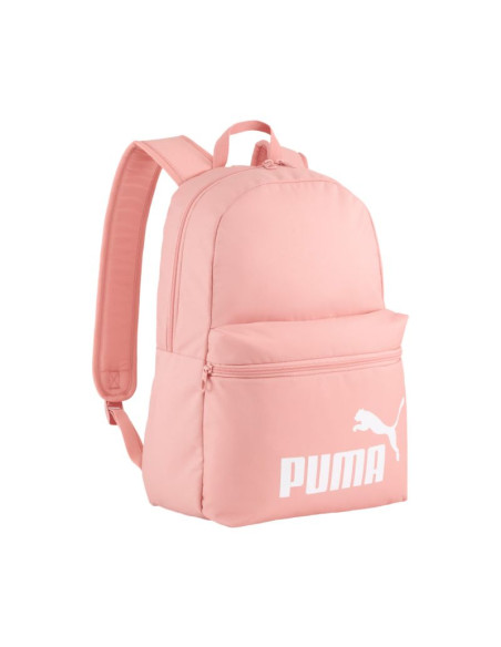 Plecak puma phase różowy 91164 28