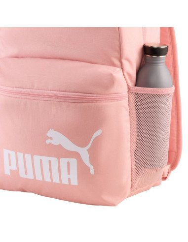 Plecak puma phase różowy 91164 28
