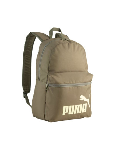 Plecak puma phase zielony 91164 30