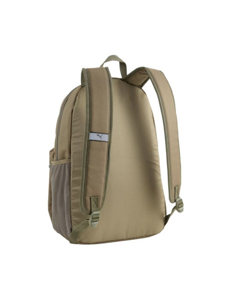 Plecak puma phase zielony 91164 30