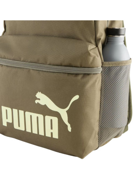 Plecak puma phase zielony 91164 30