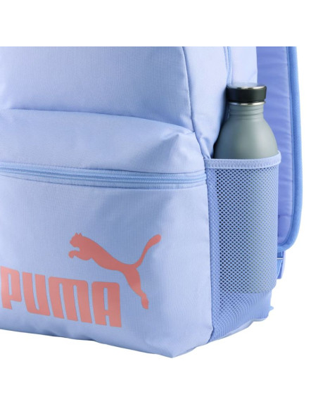 Plecak puma phase lawendowy 91164 32