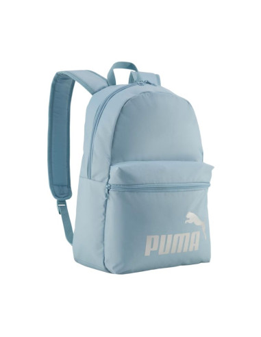 Plecak puma phase niebieski 91164 33