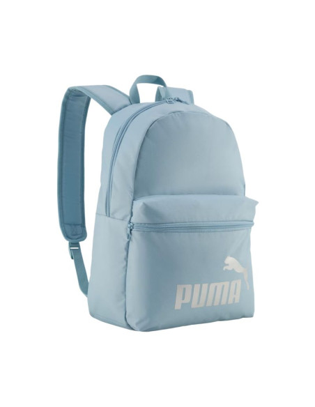 Plecak puma phase niebieski 91164 33