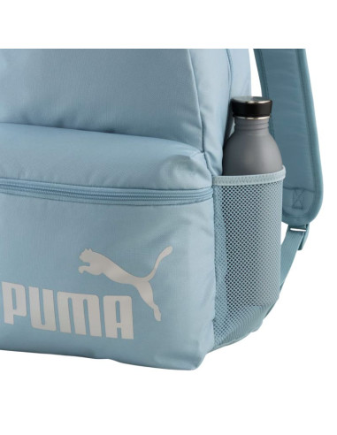 Plecak puma phase niebieski 91164 33