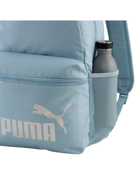 Plecak puma phase niebieski 91164 33