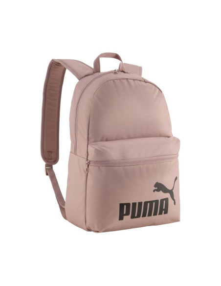 Plecak puma phase różowy 91164 34
