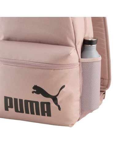 Plecak puma phase różowy 91164 34