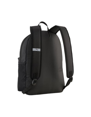 Plecak puma phase czarny 91164 35