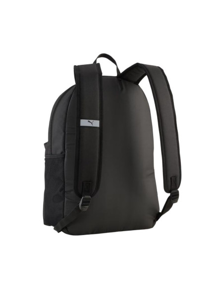 Plecak puma phase czarny 91164 35