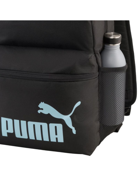 Plecak puma phase czarny 91164 35