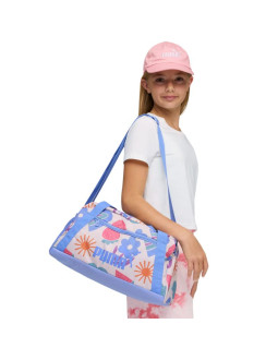 Torba puma phase aop extra small kolorowa 91326 10