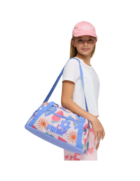 Torba puma phase aop extra small kolorowa 91326 10