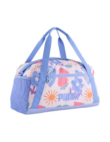 Torba puma phase aop extra small kolorowa 91326 10