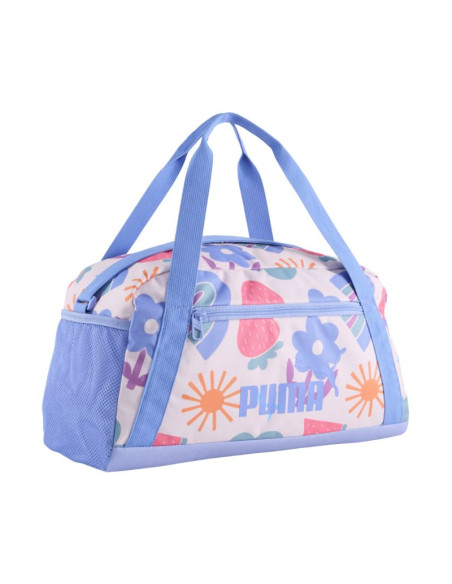 Torba puma phase aop extra small kolorowa 91326 10