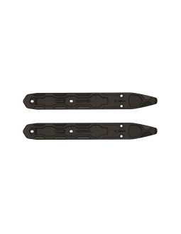 Płyta do wiązań biegowych rossignol screw mount plate jr