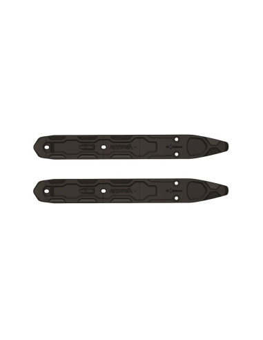 Płyta do wiązań biegowych rossignol screw mount plate jr