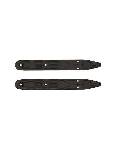 Płyta do wiązań biegowych rossignol screw mount plate jr